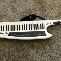 Roland Ax-Synth