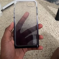 iPhone SE Phone Case 