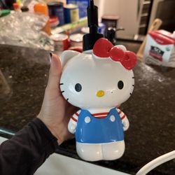 Hello Kitty Stuff