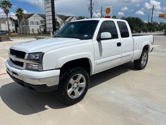 Silverado z71