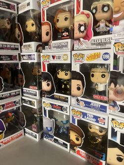 Funko Pops For Sale