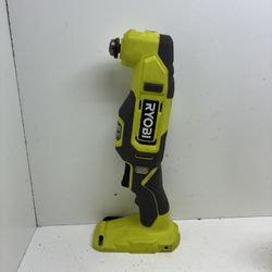 Ryobi 18v Multi Tool 204358/15