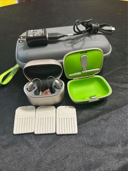 Phonak Audeo L90-R Hearing Aid for Both Ears with Bluetooth TV Adapter