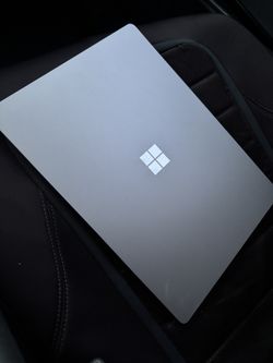 Microsoft Surface With Windows 11 Pro