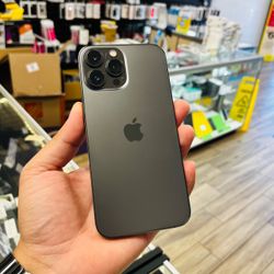 iPhone 13 Pro Max 128gb unlocked