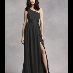 Vera Wang Dress Size 12