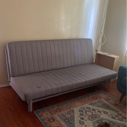 Ikea Futon