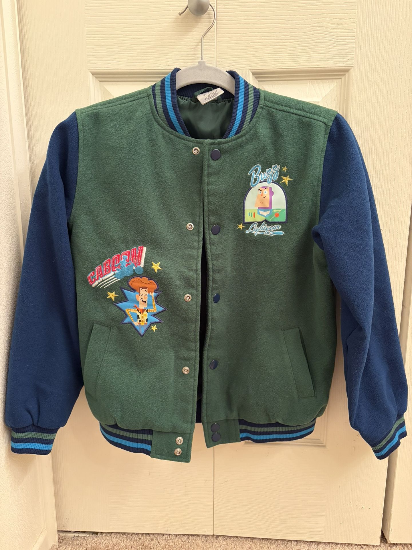 Disney Toy Story Jacket