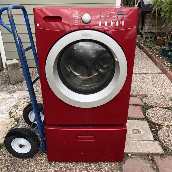 washing machine for Sale in Houston, TX OfferUp