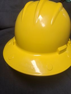 Hard Hats