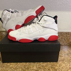 Jordan 6 Rings