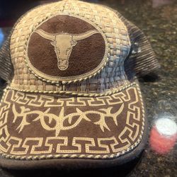 Texas Longhorns Hat