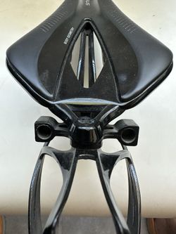 Specialized sitero saddle clearance