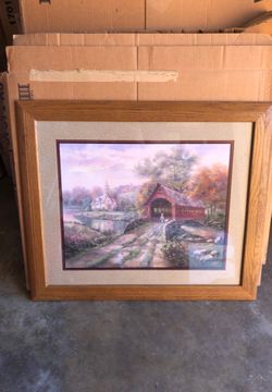 Frame Home Interiors