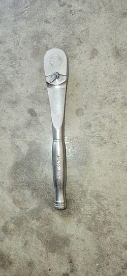 Marco BFR8T 3/8 8' standard ratchet