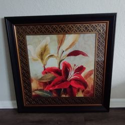 Floral Picture Flowers