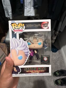 Satou Gojo Funko Pop #1137