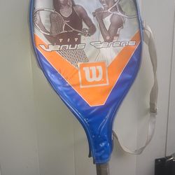Raqueta