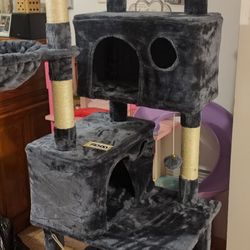 Cat Play, Bed,  Scratch Pad