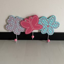Clothes/jewelry Hanger