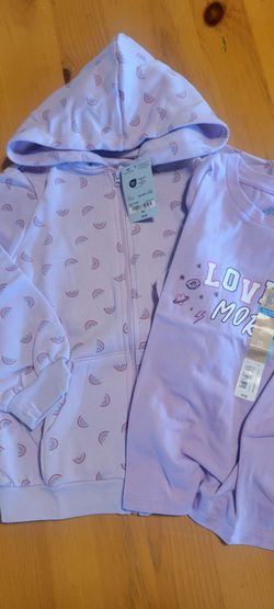 Girls 6-6x clothing
