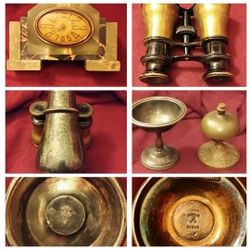 Antique items