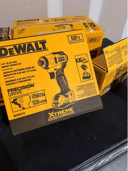 $125 -XTREME 12-volt Max 3/8-in Keyless Brushless Cordless Drill ( 2 -Batteries Included & charger
