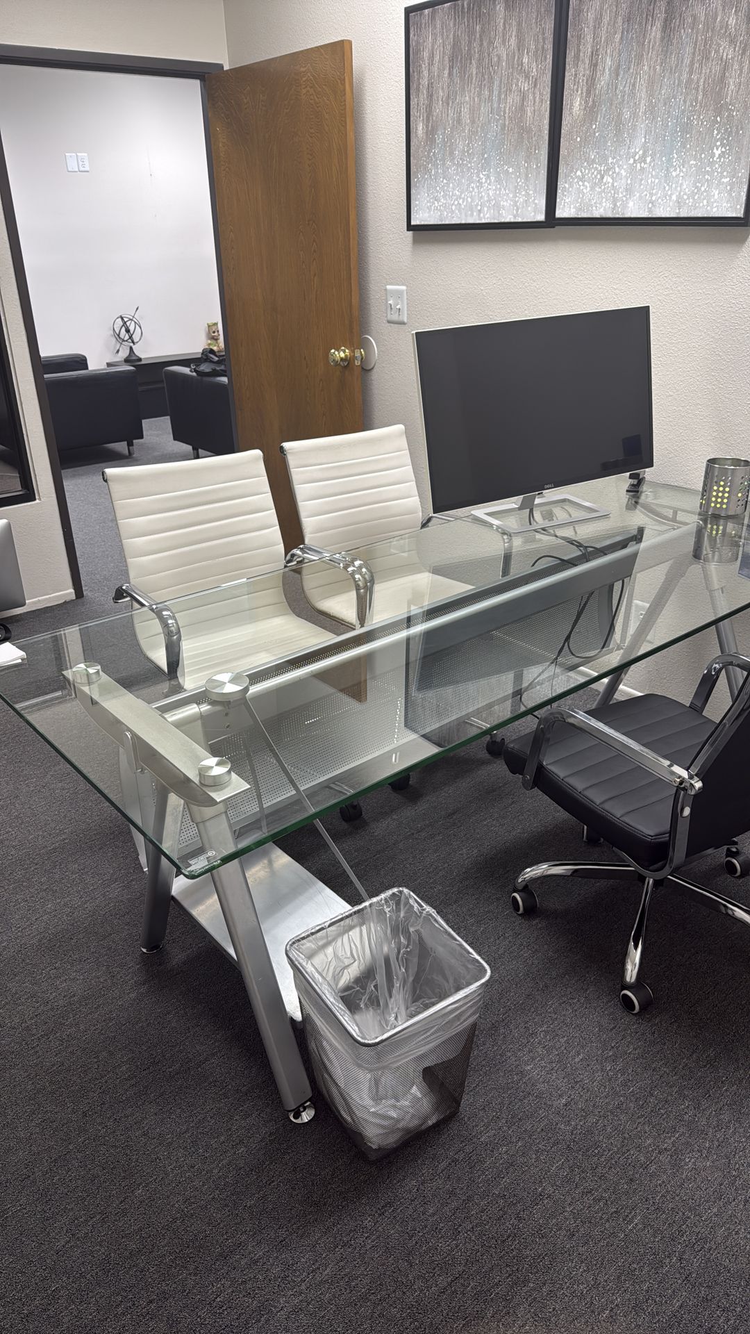 Office furniture for sale