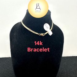 Real Gold 14k