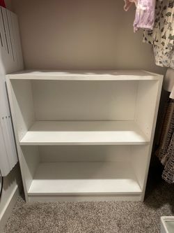 Bookshelf