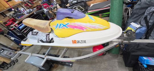 Seadoo hx1100