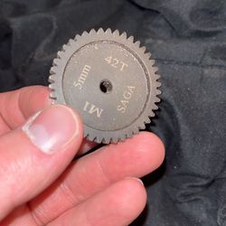 Pinion Gears