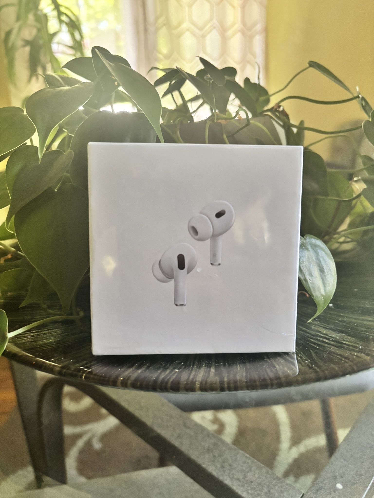 Air Pod Pro Gen 2