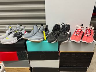 Women’s Nikes