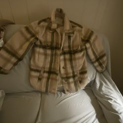 American Eagle Jacket Women’s