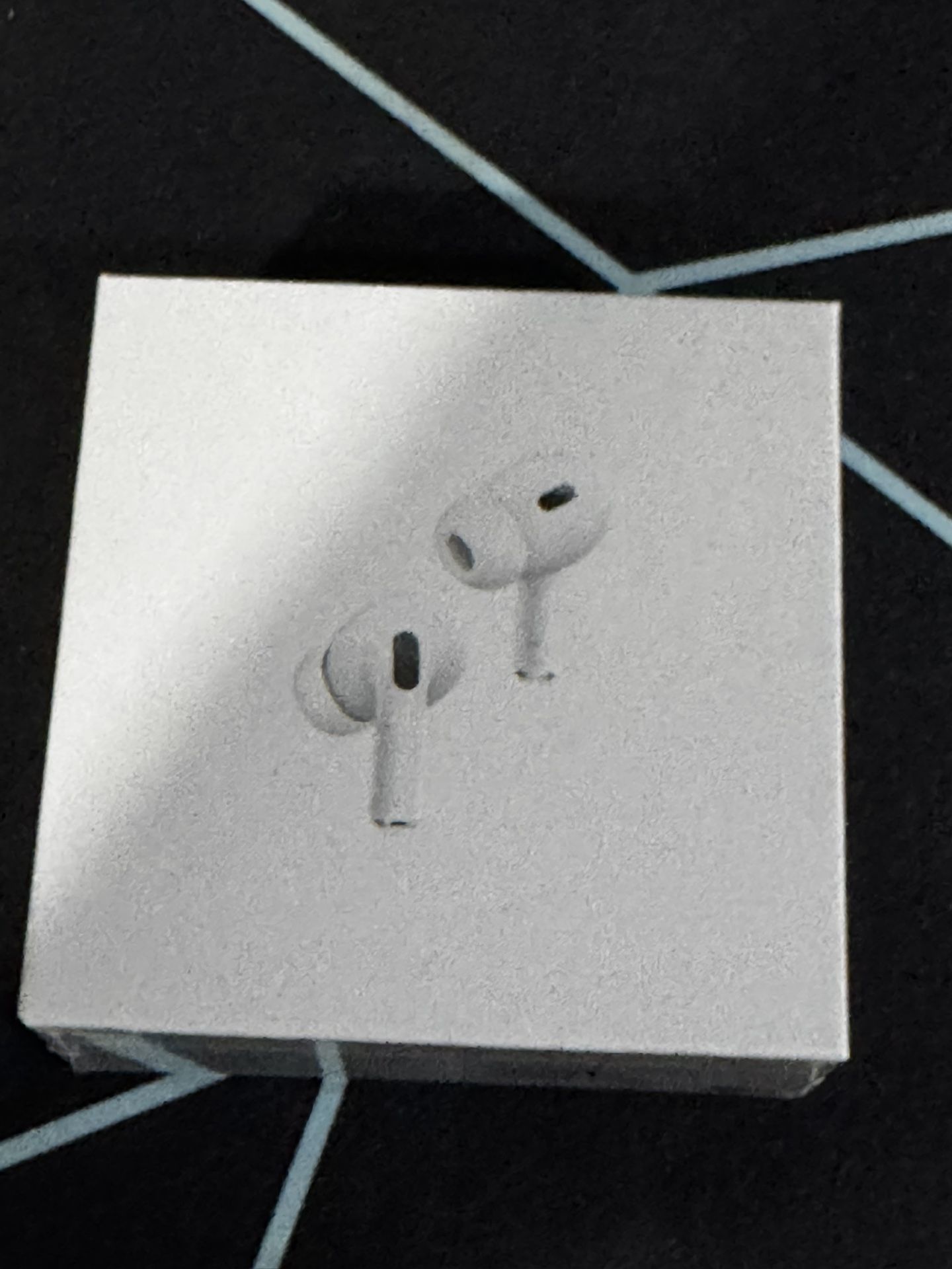 AirPods Pro (2nd Generation) with MagSafe Charging Case (USB-C)