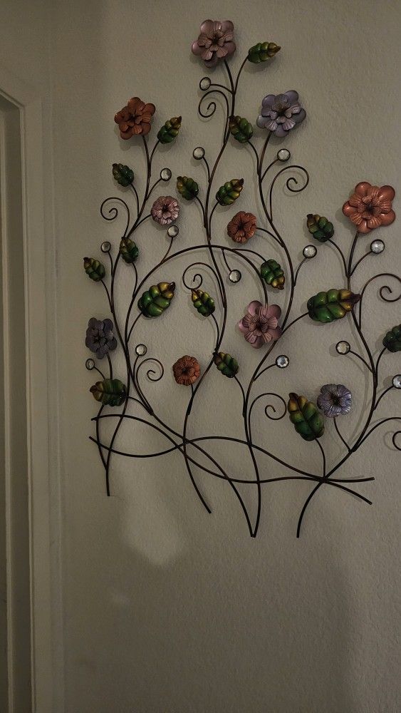 Wall Decor