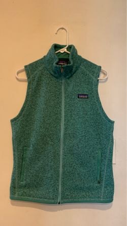 Patagonia Vest Medium