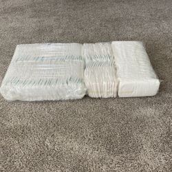 Size 2 Diapers