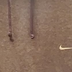 Vintage Nike Hoodie 