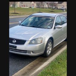 2009 Nissan Altima