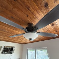 Ceiling Fan 