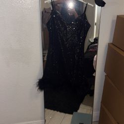Fashion nova Dress
