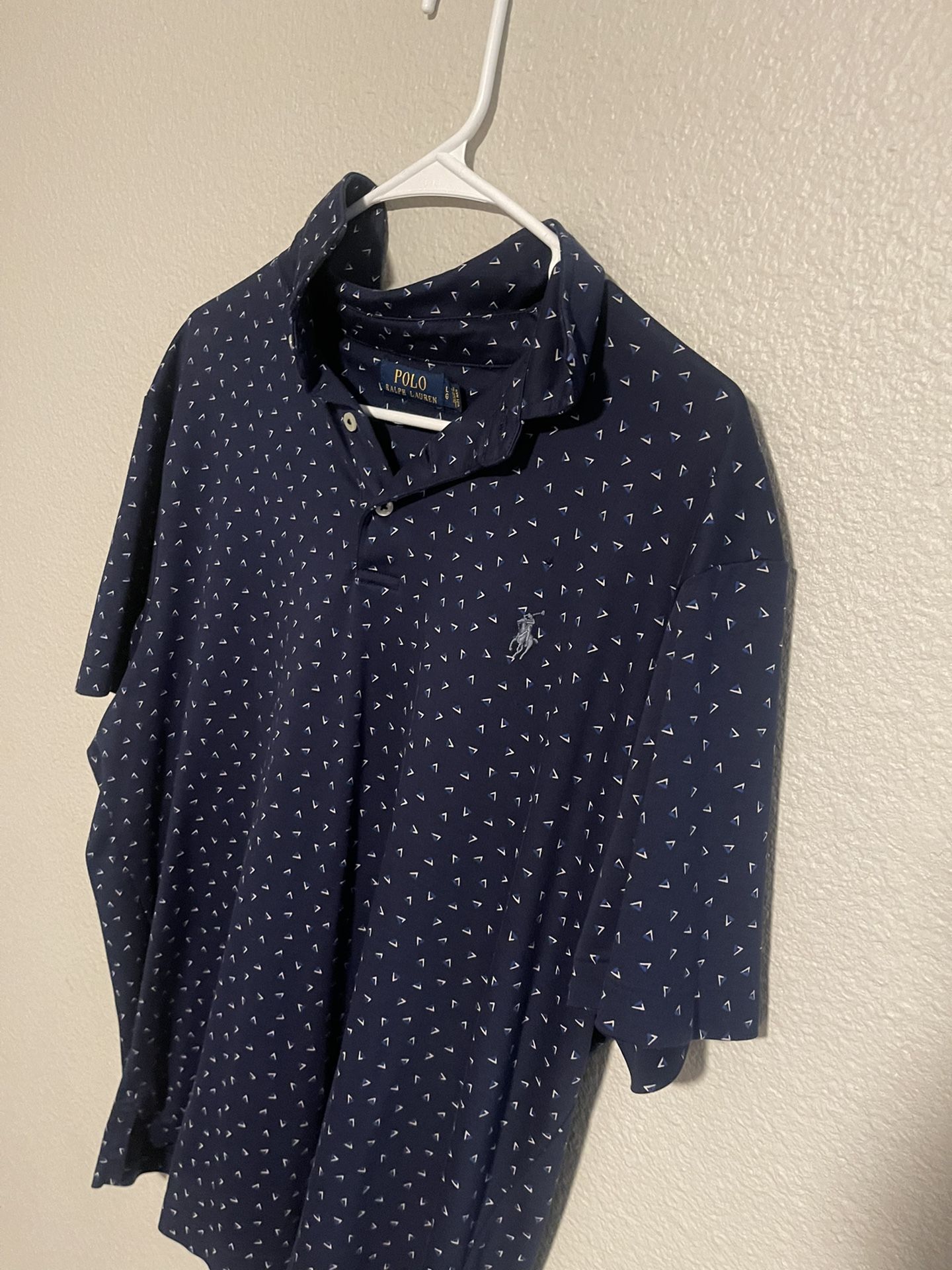 Polo Ralph Lauren shirt
