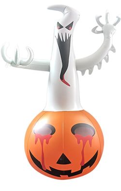 Halloween Inflatable 