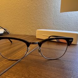 Ray Ban Clubmaster Frames