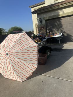 Yardsale