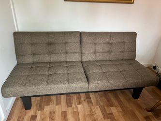 Futon good condition