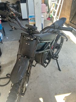 E Bike