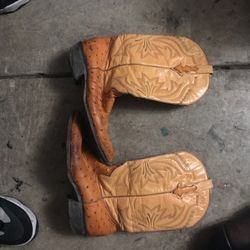 Denver Boots 